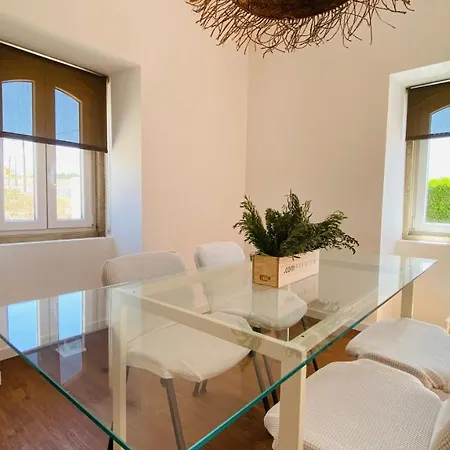 Oceanland - Santa Cruz (Oeste)