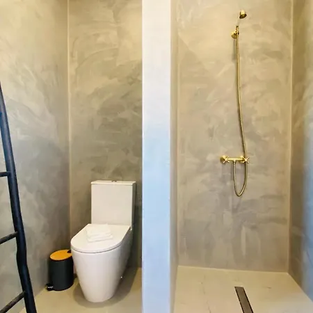 Oceanland - Сasa de vacaciones Santa Cruz (Oeste)