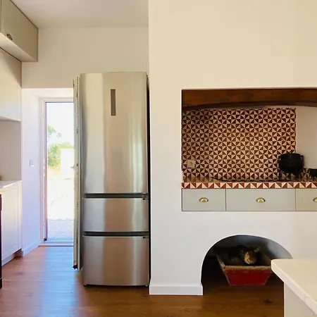 Сasa de vacaciones Oceanland - Santa Cruz (Oeste)