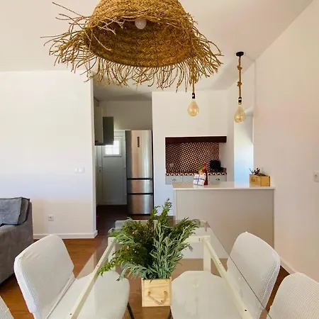 Oceanland - Hébergement de vacances Santa Cruz (Oeste)