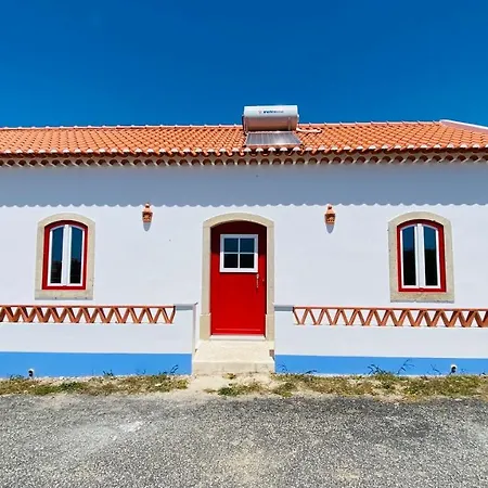 Oceanland - Hébergement de vacances *