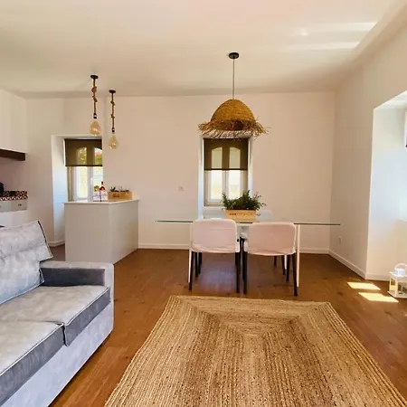 Oceanland - Santa Cruz (Oeste)