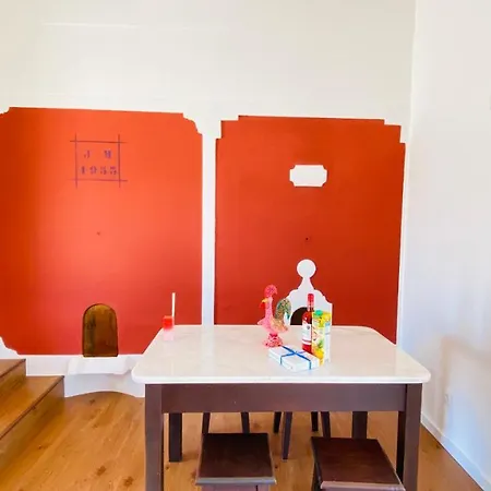 Oceanland - Сasa de vacaciones