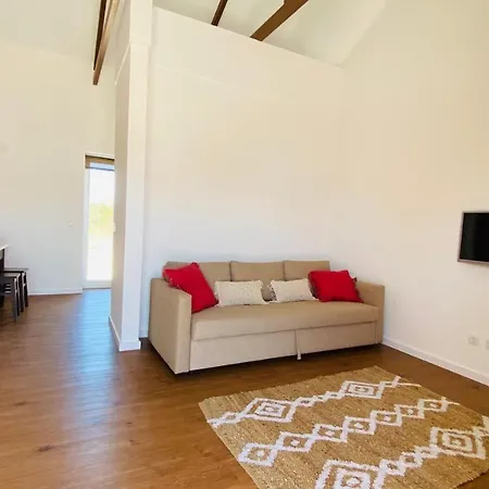 Oceanland - Сasa de vacaciones Santa Cruz (Oeste)