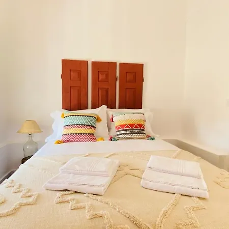 Сasa de vacaciones Oceanland -