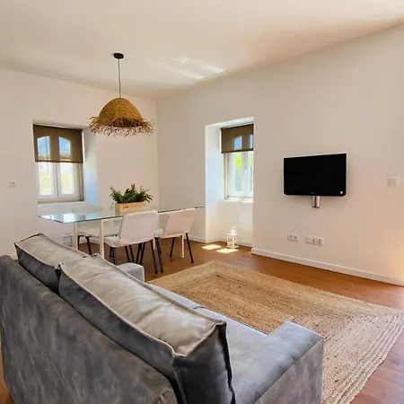 Hébergement de vacances Oceanland -