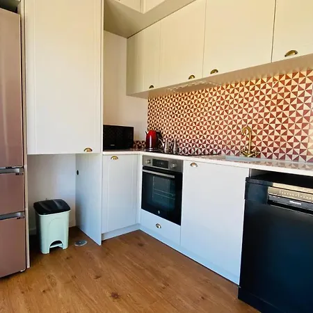 Сasa de vacaciones Oceanland - Santa Cruz (Oeste)