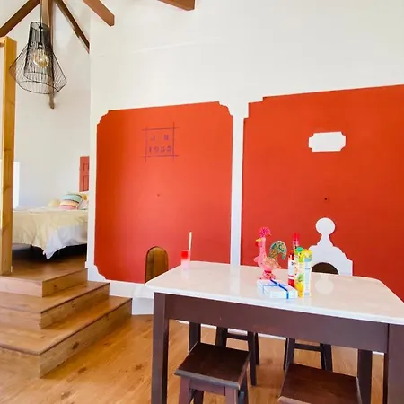 Oceanland - * Santa Cruz (Oeste)