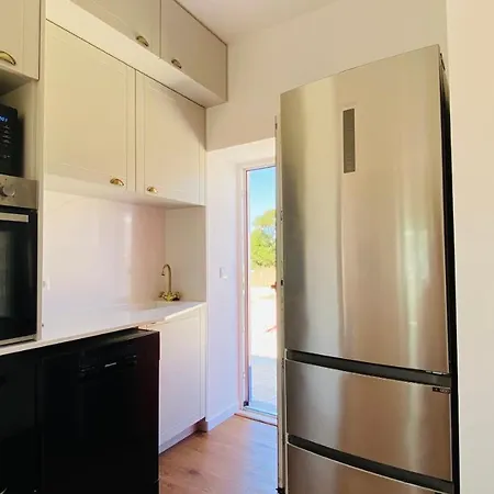 Hébergement de vacances Oceanland -