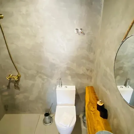 Oceanland - Сasa de vacaciones Santa Cruz (Oeste)