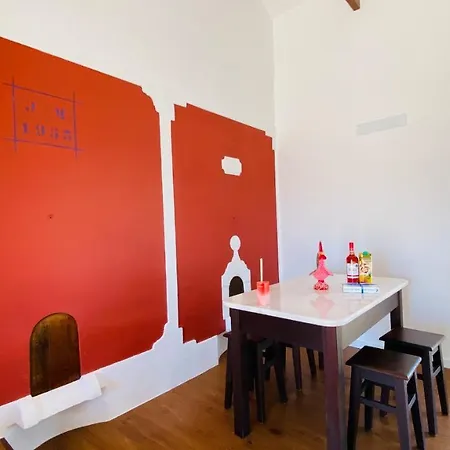 Oceanland - Santa Cruz (Oeste)