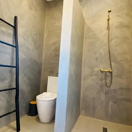 Oceanland - Santa Cruz (Oeste)