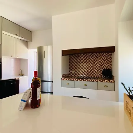 Pensionat Oceanland - Santa Cruz (Oeste)