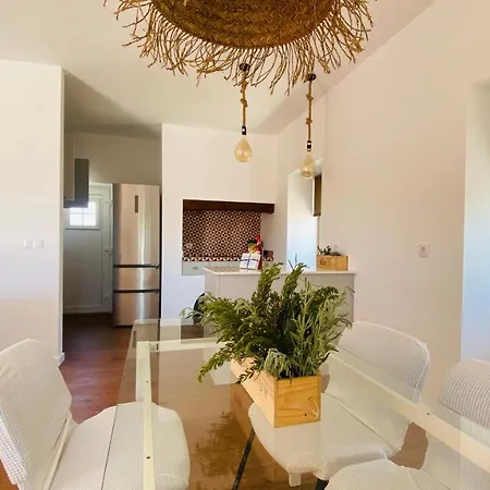 Hébergement de vacances Oceanland - *