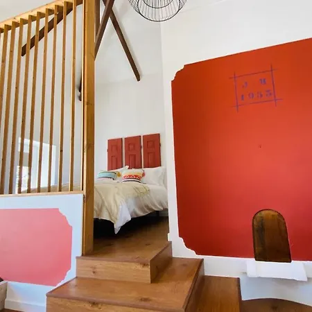 Hébergement de vacances Oceanland -