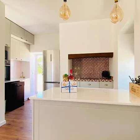 Hébergement de vacances Oceanland -