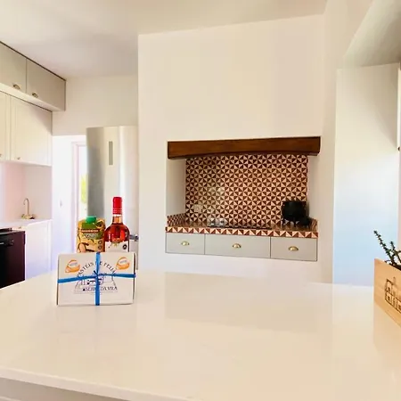 Oceanland - * Santa Cruz (Oeste)