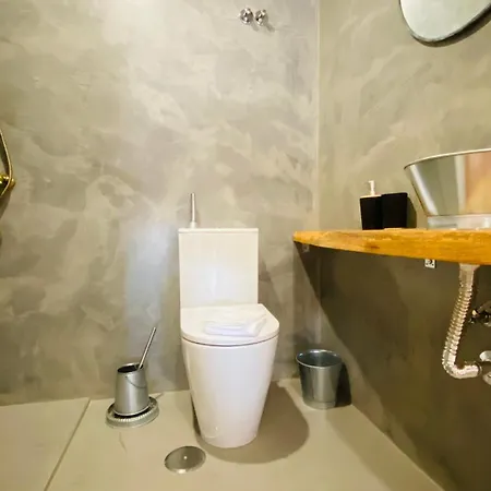 Oceanland - Hébergement de vacances