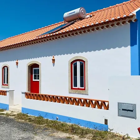 Hébergement de vacances Oceanland - *