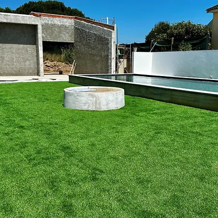 Oceanland - Сasa de vacaciones *