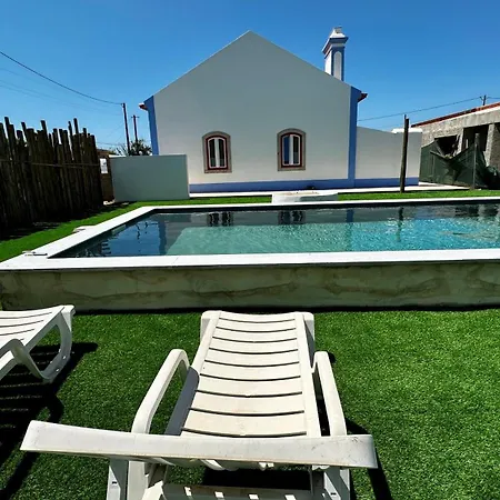 Pensionat Oceanland - Santa Cruz (Oeste)