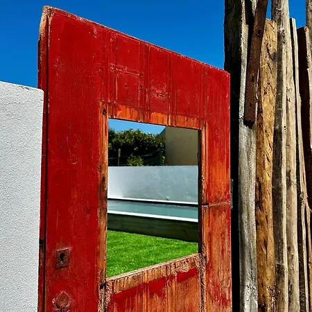 Oceanland - Santa Cruz (Oeste)