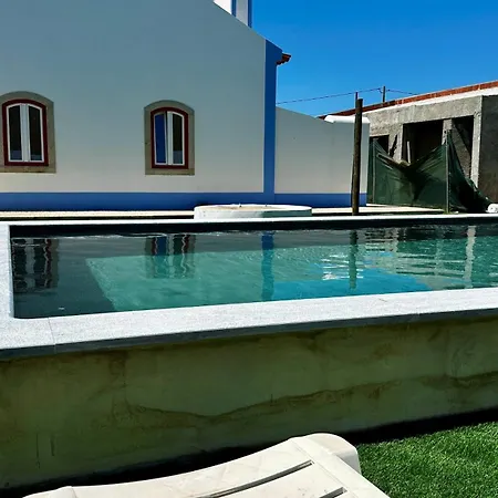 Oceanland - Сasa de vacaciones