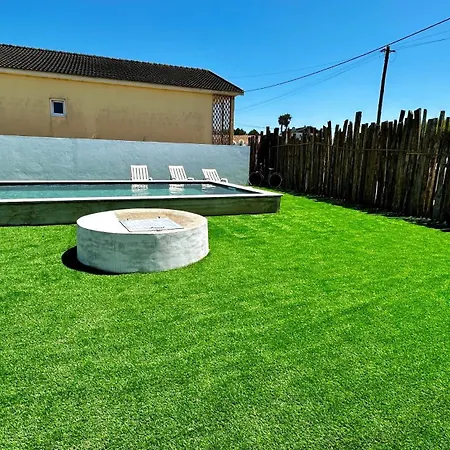 Feriehus Oceanland - Santa Cruz (Oeste)