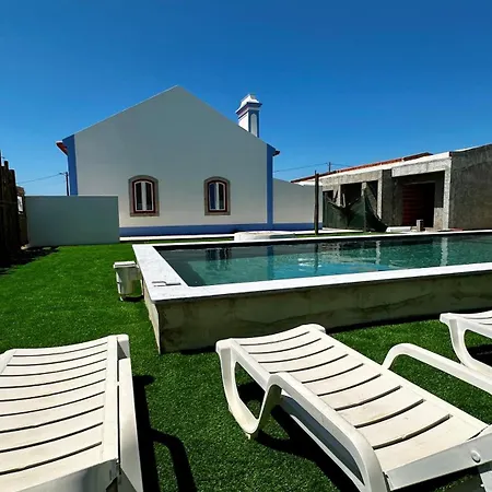 Oceanland - Hébergement de vacances