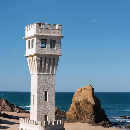 Oceanland - Hébergement de vacances *