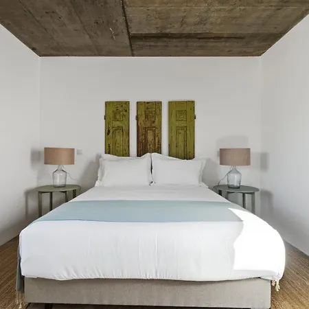 Pensionat Oceanland - Santa Cruz (Oeste)