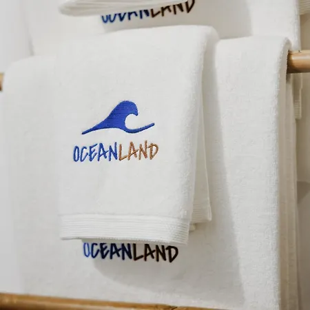 Pensionat Oceanland -