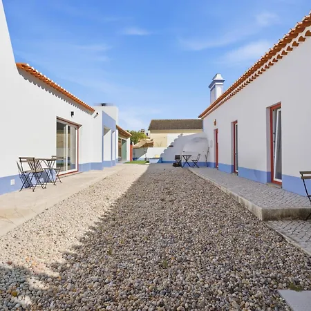 Pensionat Oceanland - Santa Cruz (Oeste)