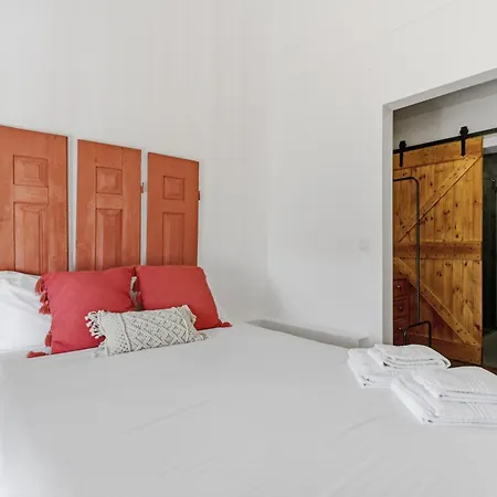 Pensionat Oceanland - Santa Cruz (Oeste)