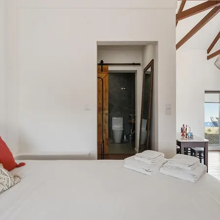 Pensionat Oceanland - Santa Cruz (Oeste)