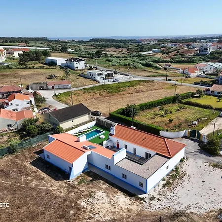 Oceanland - Hotel Santa Cruz (Oeste)