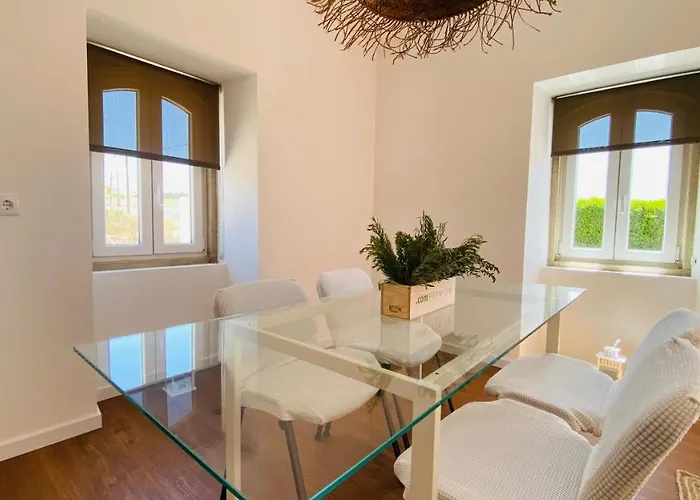 Oceanland - Santa Cruz (Oeste)