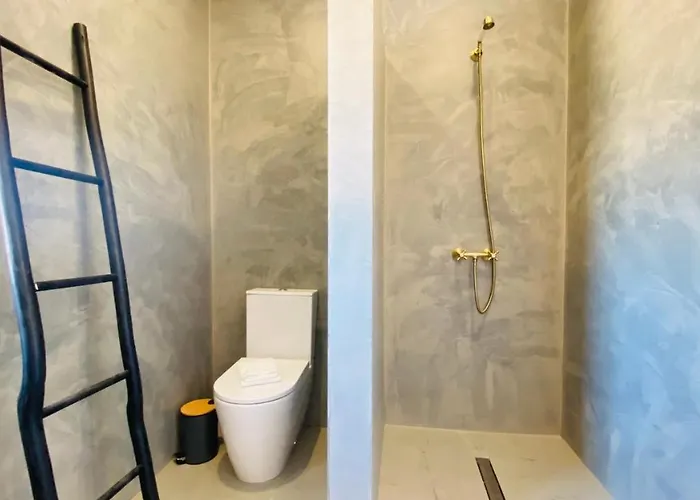 Oceanland - Ferienhaus Santa Cruz (Oeste)