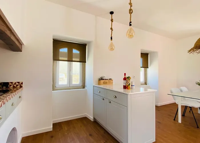 Ferienhaus Oceanland - *