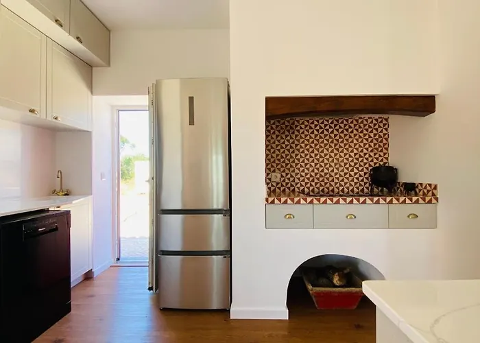 Ferienhaus Oceanland - Santa Cruz (Oeste)