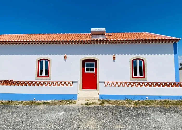 Oceanland - Ferienhaus *