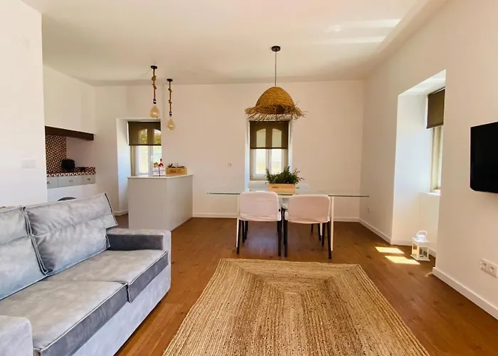 Oceanland - Santa Cruz (Oeste)