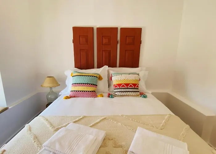 Oceanland - Ferienhaus