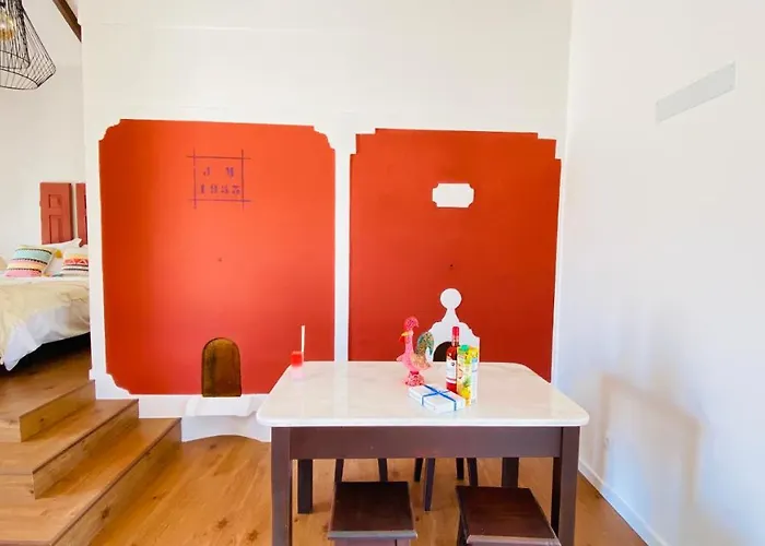 Oceanland - Ferienhaus