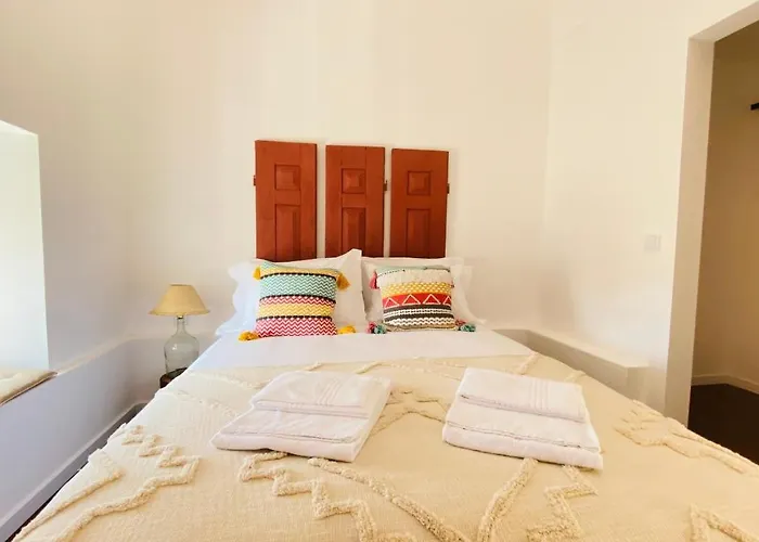 Ferienhaus Oceanland -