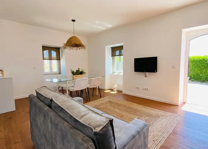 Ferienhaus Oceanland -