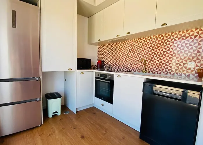 Ferienhaus Oceanland - Santa Cruz (Oeste)