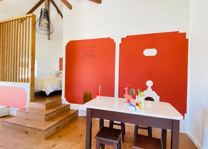 Oceanland - * Santa Cruz (Oeste)