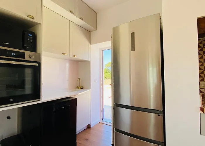 Ferienhaus Oceanland -