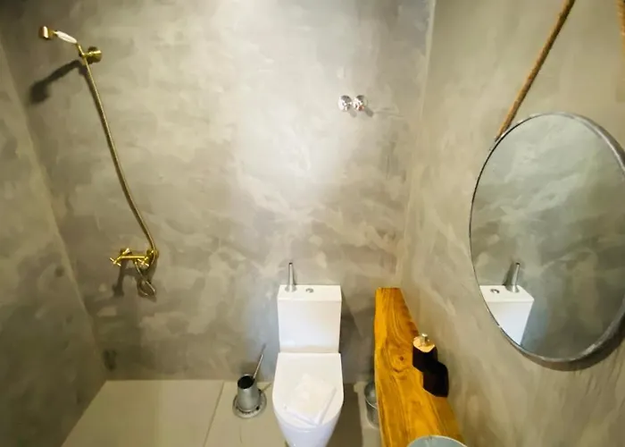 Oceanland - Ferienhaus Santa Cruz (Oeste)